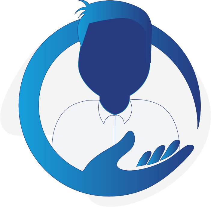 Employee Welfare Icon