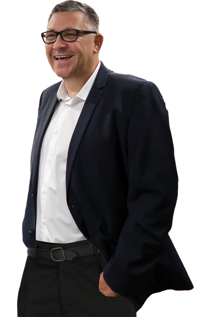 Steve, director