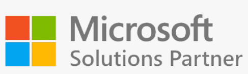 Microsoft Solutions Partner